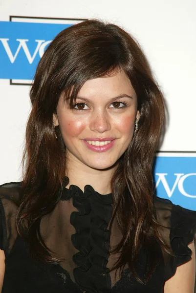 Rachel Bilson. — Foto de Stock