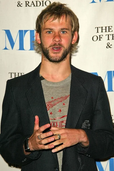 Dominic Monaghan — Stock Photo, Image