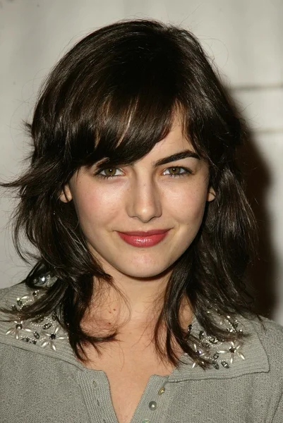 Camilla belle — Stock Fotó