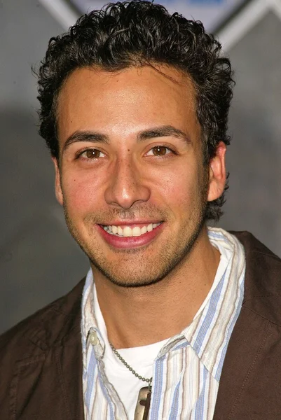 Howie Dorough — Photo