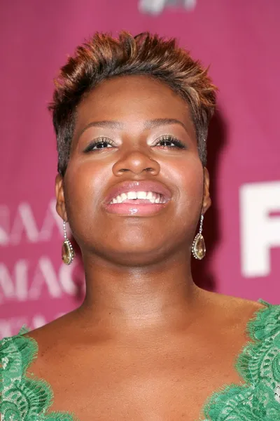 Fantasia Barrino — Foto Stock