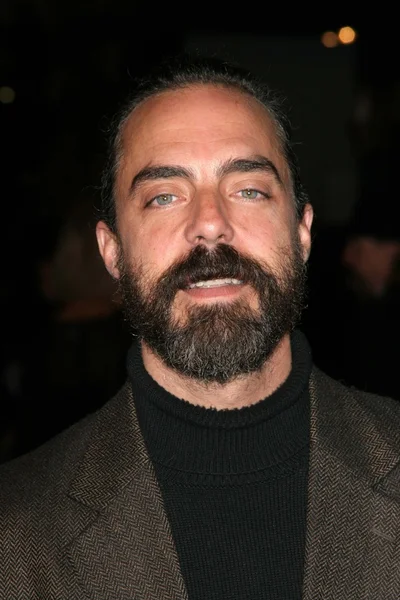 Titus Welliver — Zdjęcie stockowe