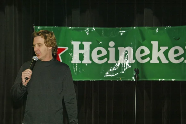 Jim Florentine — Stock Photo, Image