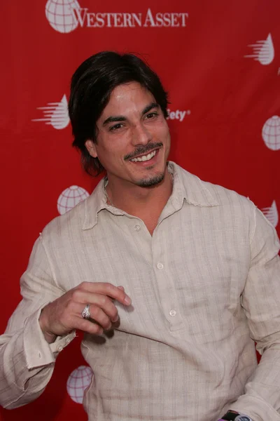 Bryan dattilo — Fotografia de Stock