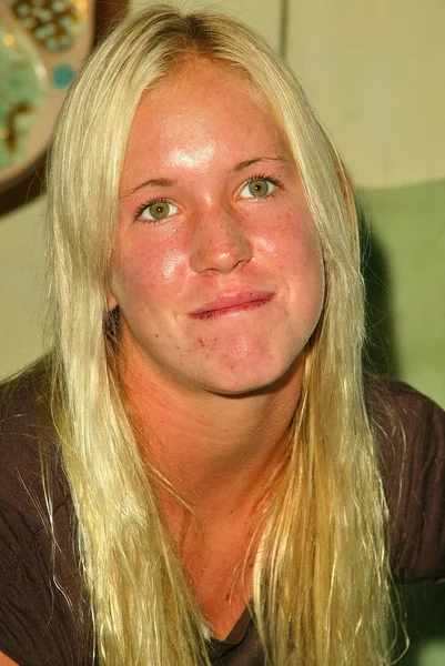 Bethany Hamilton — Stock Fotó