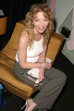 Amanda Detmer