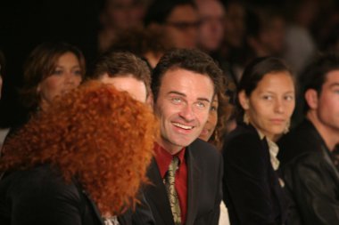 Julian Mcmahon
