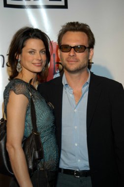 Ryan hayden ve christian slater