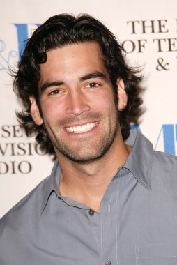 Carter oosterhouse