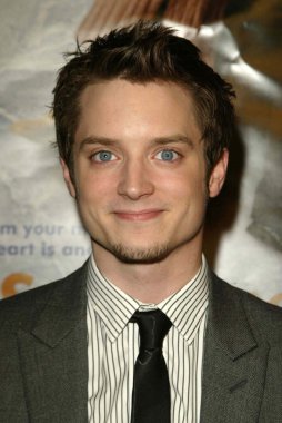 Elijah Wood