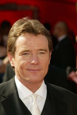 Bryan cranston