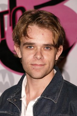 Nick Stahl