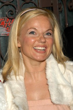 Geri Halliwell