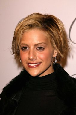 Brittany Murphy