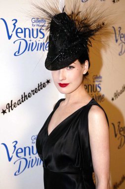 Dita von teese