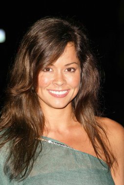 Brooke Burke