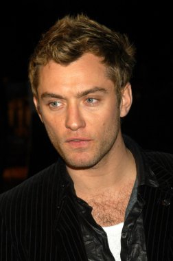 Jude Law