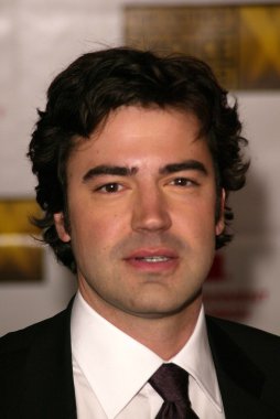 Ron Livingston