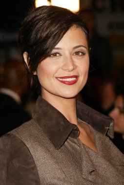 Catherine Bell