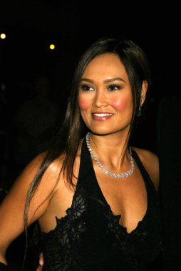 Tia Carrere