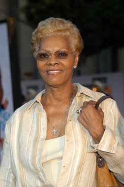 Dionne Warwick