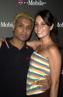 Tony kanal ve tarihi