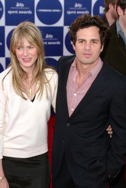 Sunrise coigney ve mark ruffalo