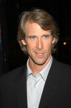 Michael Bay