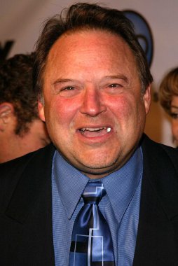 Stephen Furst