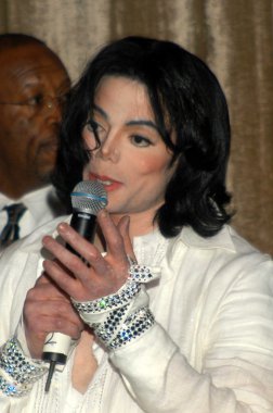 Michael Jackson