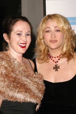 Jennifer blanc ve anne jenise blanc