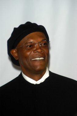 Samuel L. Jackson