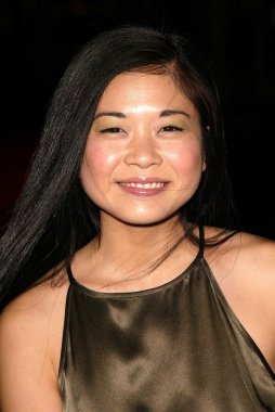 Keiko Agena
