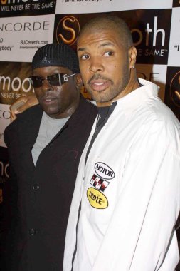 Deezer d ve eriq la salle