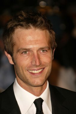 Michael Vartan