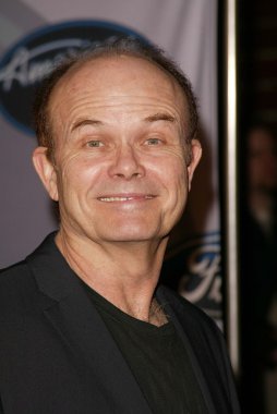 Kurtwood Smith