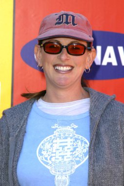 Marlee Matlin