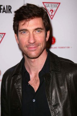Dylan Mcdermott