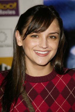 Rachael leigh aşçı