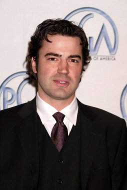 Ron Livingston