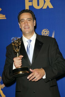 Brad Garrett