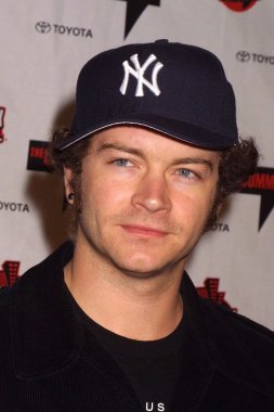 Danny Masterson
