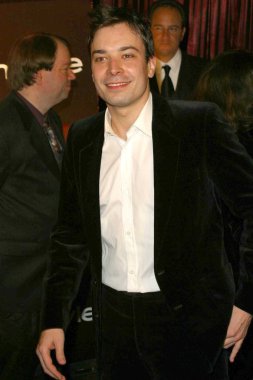 Jimmy Fallon