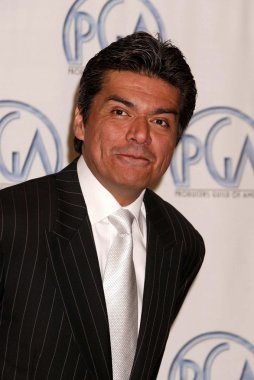 George Lopez
