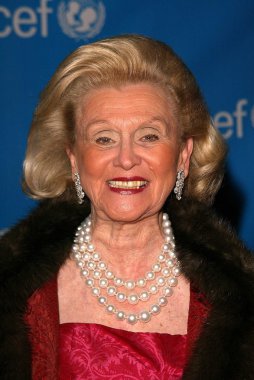Barbara Davis
