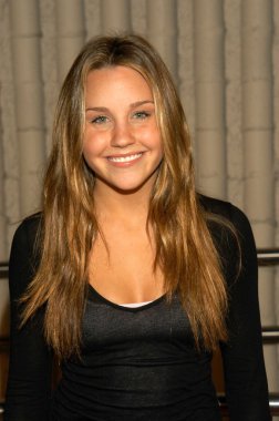 Amanda Bynes