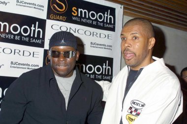 Deezer d ve eriq la salle