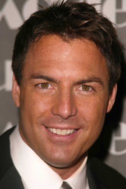 Mark Steines