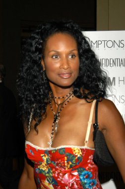 Beverly Johnson