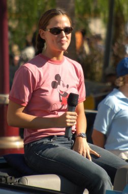 Jennifer Garner